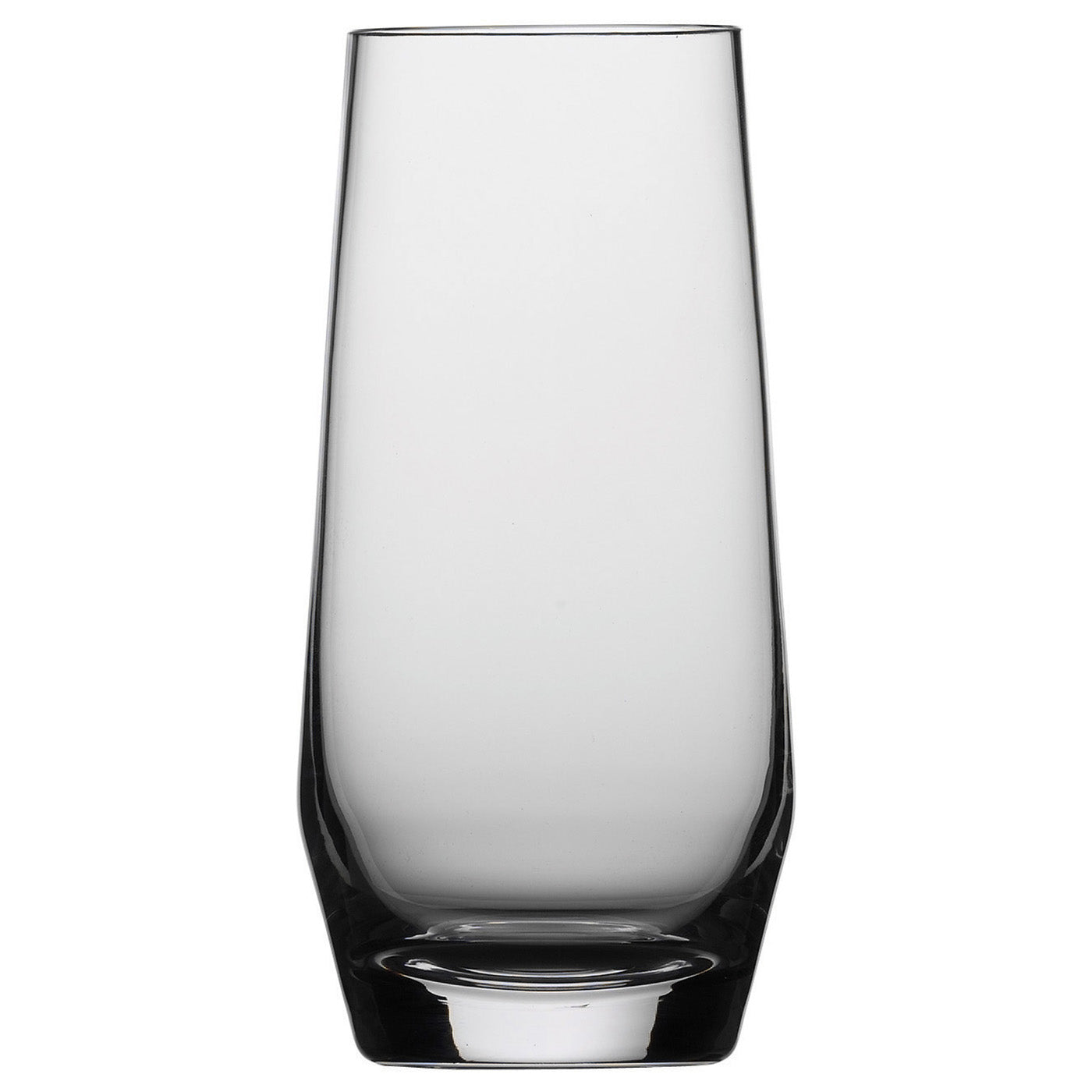 Schott Zwiesel Pure Tritan Crystal Longdrink Glass, 18.3 ounce, Set Of 6
