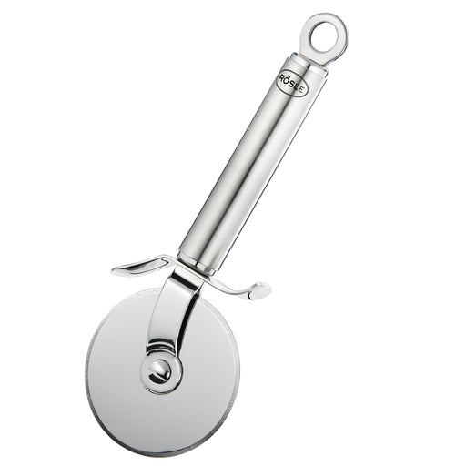 Rosle Pizza Cutter, Stainless Steel