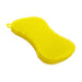 Kuhn Rikon Stay Clean Scrubber Sponge, Yellow
