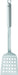 Rosle Stainless Steel Perforated Barbecue Spatula, 18 Inch