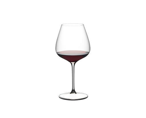 Grape@Riedel Pinot Noir / Nebbiolo/ Aperitivo Glass, Set of 2, 26.5 ounce