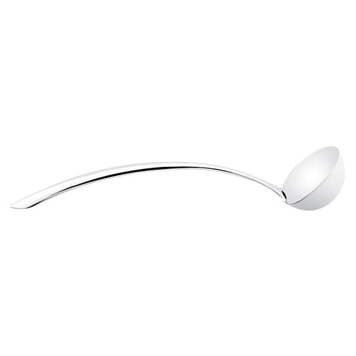 Cuisipro 6-Ounce Tempo Serving Ladle, 15-Inch, Stainless Steel