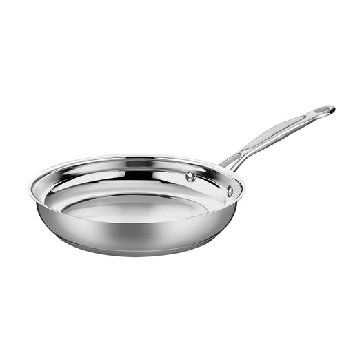 Cuisinart Chef's Classic Stainless 9" Open Skillet