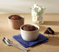 Emile Henry Made in France 5 oz Ramekin, Set of 2, 3.5" by 2", Charcoal