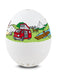 Brainstream Camping BeepEgg Singing and Floating Egg Timer for Boiled Eggs