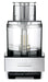 Cuisinart Custom 14 Food Processor, Brushed Stainless
