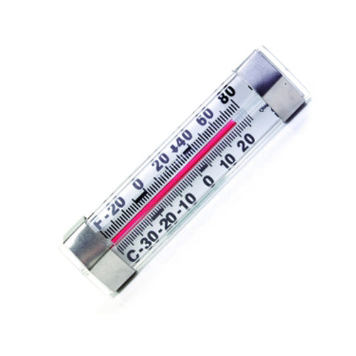 CDN ProAccurate Refrigerator and Freezer Thermometer