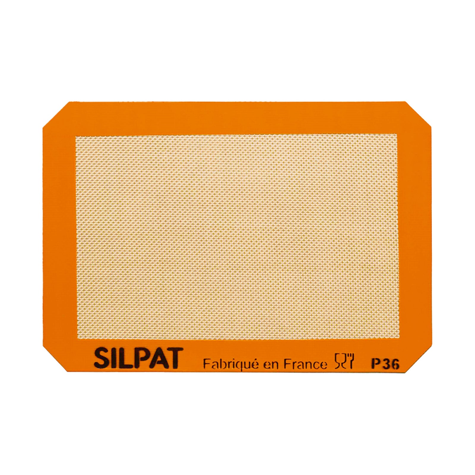 Silpat Jelly Roll Baking Mat – Non-Stick Silicone, x