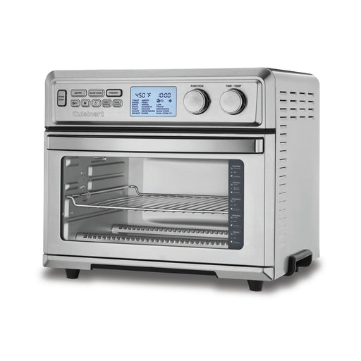 Cuisinart Large Digital Air Fryer Toaster Oven