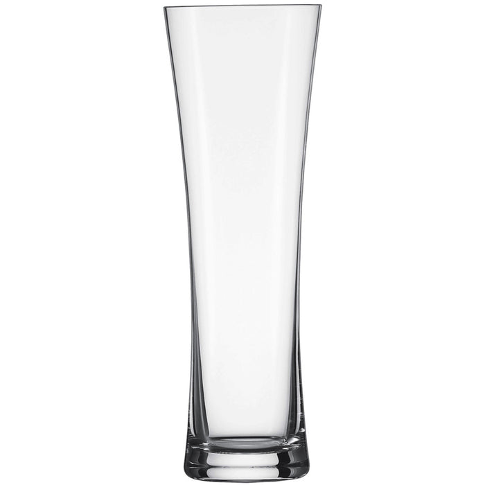 Schott Zwiesel Tritan Crystal 14.2 Oz Wheat Beer Glass, Set Of 6