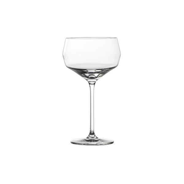 Zwiesel Glas Gigi 15.7-oz. Cocktail Coupe Glasses, Set of 4