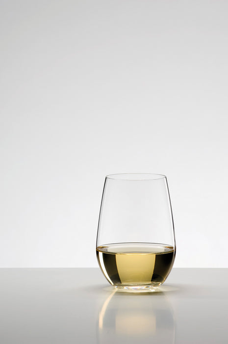 Riedel O Riesling/Sauvignon Blanc Wine Tumbler, Set of 2