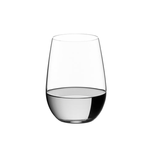 Riedel O Riesling/Sauvignon Blanc Wine Tumbler, Set of 2
