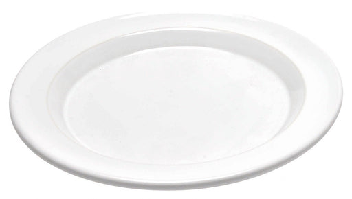 Emile Henry 11-Inch Dinner Plate, Flour