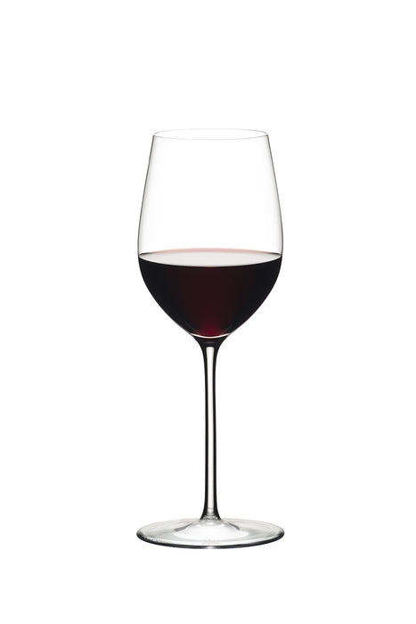 Riedel Sommeliers Chablis and Chardonnay Grand Cru Wine Glass, Single Glass