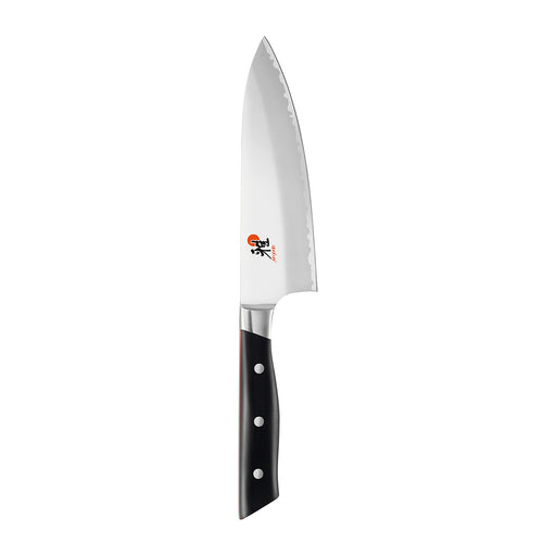 Miyabi Evolution 6-inch Chef's Knife