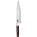 Miyabi 600MCT Artisan 9.5 Inch Chef's Knife