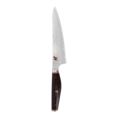 Miyabi 600MCT Artisan 5.25 Inch Prep Knife