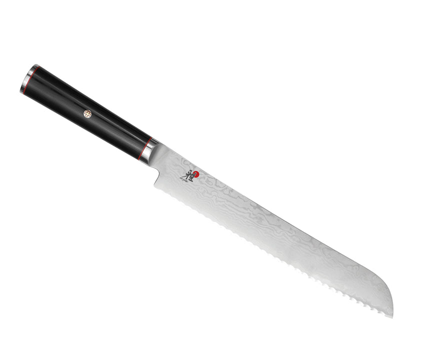 Miyabi Kaizen 5000DP 9.5" Bread Knife