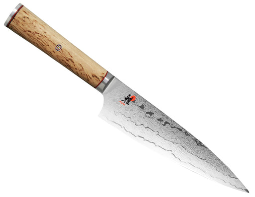 Miyabi Birchwood SG2 6 Inch Utility Knife
