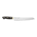 Kramer by Zwilling Euroline Carbon Collection 2.0 10-Inch Bread Knife