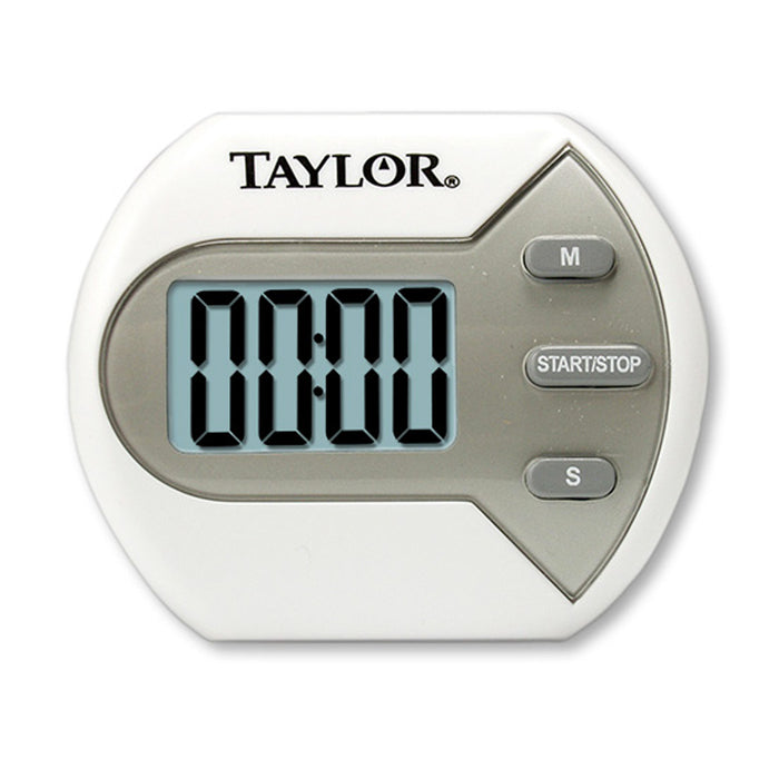 Taylor Precision Products Digital Minute/Second Timer