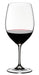 Riedel Vinum Cabernet/Merlot Wine Glasses, Set of 2