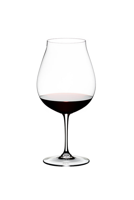 Riedel Vinum New World Pinot Noir Wine Glass, Set of 2