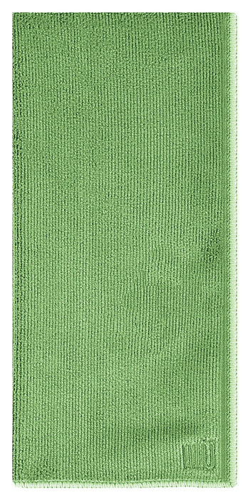 MU Kitchen 16" x 24" Microfiber Dish Towel, Cactus