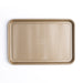 Cuisipro 15.5 x 10.5-Inch Rectangular Steel Nonstick Baking Sheet Pan