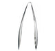Cuisipro 9 Inch Tempo Tongs Stainless Steel Kitchen Chef's