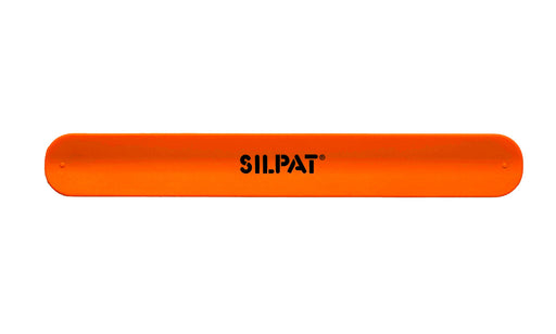 Silpat Sil-band Storage Band, Orange
