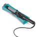 Polder 2-in-1 Hot Sleeve Hair Care Tool Holder, Sky Blue