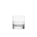 Crafthouse by Fortessa Schott Zwiesel 13.5 oz Double Old Fashioned Glass, Set/4