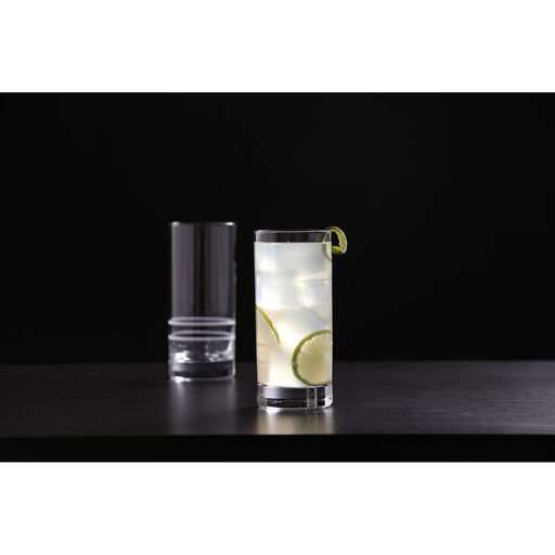 Crafthouse by Fortessa Schott Zwiesel 16.2 oz Collins Longdrink Glass, Set of 4