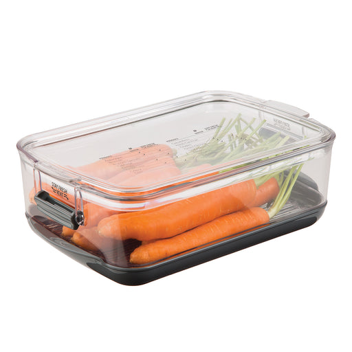 Prepworks by Progressive Produce ProKeeper Storage Container with Stay Fresh Vent System