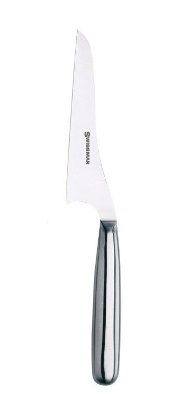 Swissmar Hard Cheese Knife Stainless Steel
