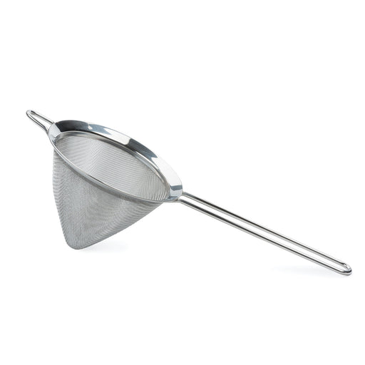 RSVP Endurance 18/8 Stainless Steel Conical Strainer, 5 Inch