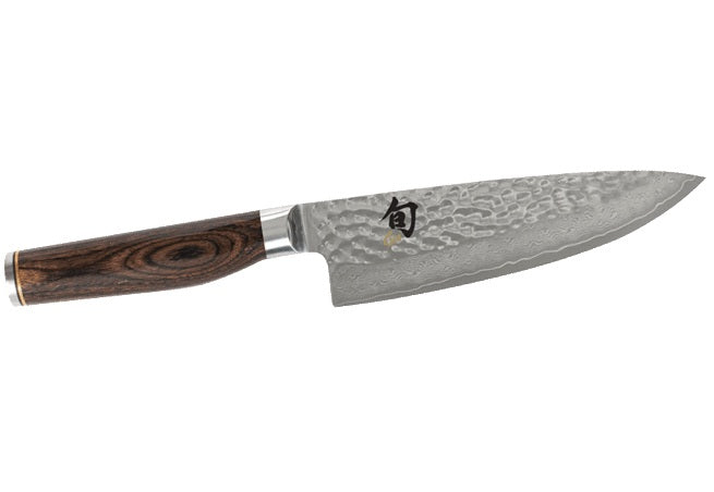 Shun Premier 6-Inch Chef's Knife TDM0723