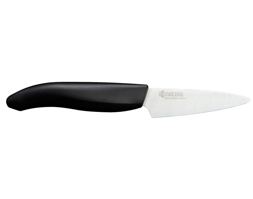 Kyocera Revolution Ceramic 3 Inch Paring Knife