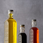 Kilner Swing Top Glass Bottle, 10 Ounce