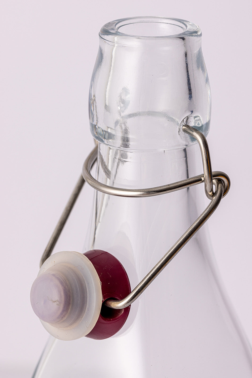 Kilner Swing Top Glass Bottle, 10 Ounce