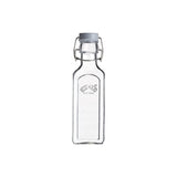 Kilner Swing Top Glass Bottle, 10 Ounce