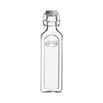 Kilner Swing Top Glass Bottle, 20 Ounce