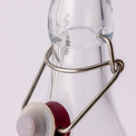 Kilner Swing Top Glass Bottle, 34 Ounce