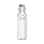 Kilner Swing Top Glass Bottle, 34 Ounce
