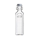 Kilner Swing Top Glass Bottle, 34 Ounce