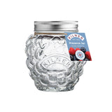 Kilner Berry Fruit Jar, 13.5 Ounce