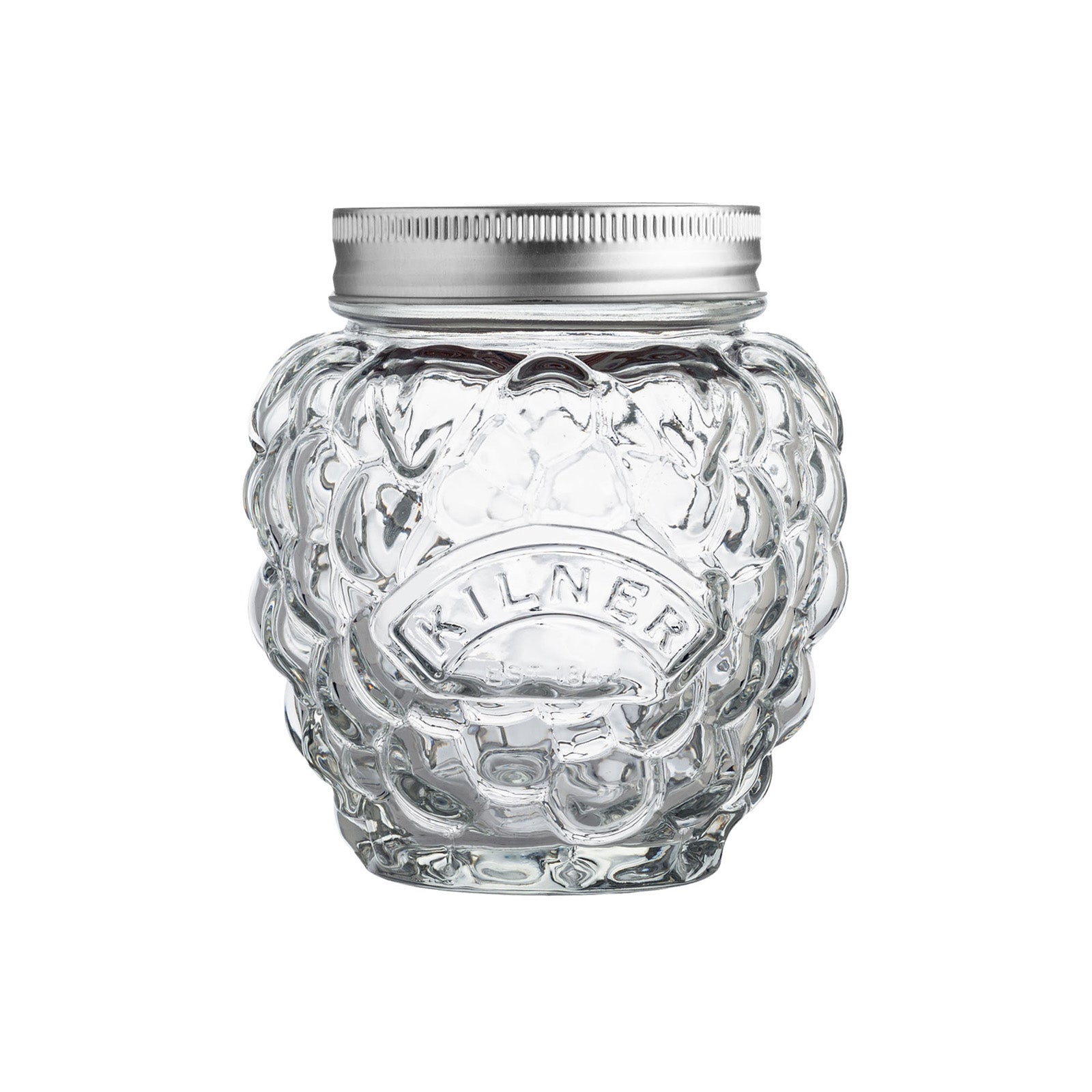 Kilner Berry Fruit Jar, 13.5 Ounce