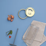 Kilner Pickle Jar with Lifter, 34 ounce